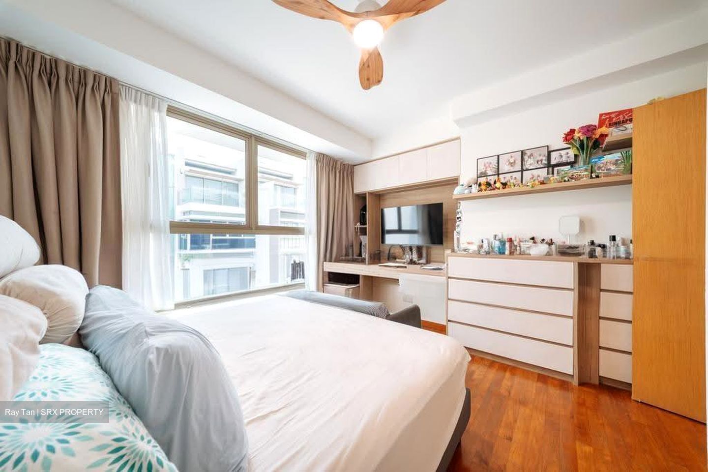 Este Villa (D28), Terrace #638684421